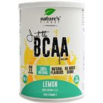 Nature's Finest BCAA Powder 2:1:1 200 g – Zboží Dáma