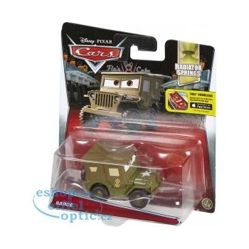 Mattel Cars 3 Auta