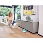Leifheit 52124 náhradní návlek Static Plus k mopu Clean Twist M Ergo 33 cm – Sleviste.cz