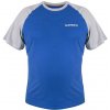 Rybářské tričko, svetr, mikina Shimano Short Sleeve T-Shirt blue