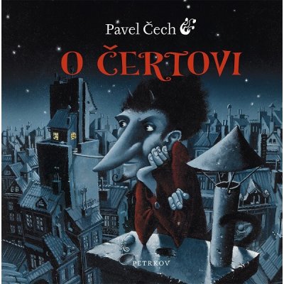 O čertovi – Hledejceny.cz