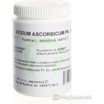 GALVEX kyselina askorbová Ph.Eur. prášek 100 g – Hledejceny.cz