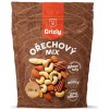 Ořech a semínko GRIZLY Ořechový mix 250 g