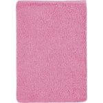 Brotex froté žínka 17 x 25růžová – Hledejceny.cz