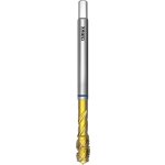 NAREX Závitník strojní ve šroubovici din 5156/35° g1/8 a hsse/tin (4262) – Sleviste.cz