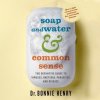 Audiokniha Soap and Water & Common Sense