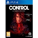 Control (Ultimate Edition)