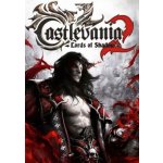 Castlevania: Lords of Shadow 2 Relic Rune Pack – Hledejceny.cz