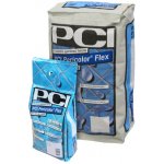 PCI Pericolor Flex A 3 kg cementově šedá – Hledejceny.cz