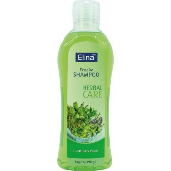 Elina Herbal Care Šampon 1000 ml