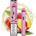 Venix Peach-X 16 mg 700 potáhnutí – Sleviste.cz