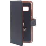 Pouzdro CELLY Wally Samsung Galaxy S10 černé – Hledejceny.cz