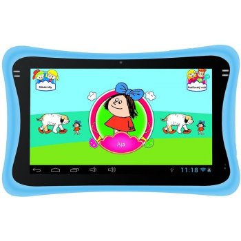 GoGEN MAXPAD9 G5B 16 GB