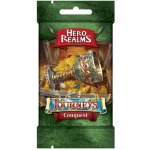 White Wizard Games Hero Realms: Journeys Conquest – Sleviste.cz