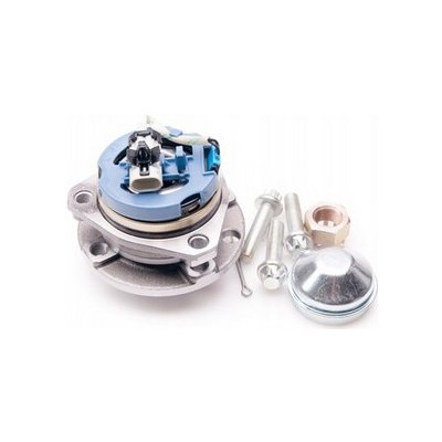 SKV Ložisko přední OPEL ASTRA II G ZAFIRA A abs – Hledejceny.cz