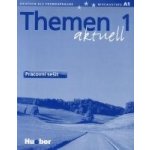 THEMEN AKTUELL 1 AUDIO CDs /2/ - Bock,Eisfeld,Holthaus,Nöhmke,Tesařová – Hledejceny.cz