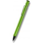 Lamy Safari Shiny Green mechanická tužka – Zboží Živě
