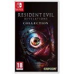Resident Evil: Revelations Collection – Hledejceny.cz