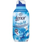 Lenor aviváž Fresh Air Fresh Wind 700 ml 50 PD – Zbozi.Blesk.cz