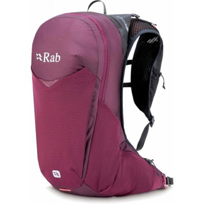 Rab Nitron 25 l mulberry Medium fialová – Zboží Dáma