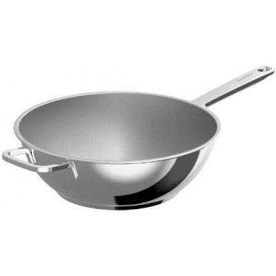 BergHOFF WOK pánev Helix 30 cm 1315082 – Zboží Mobilmania