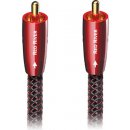 AudioQuest Red River RCA 0,75m