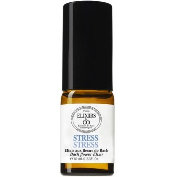 Bachovy květové esence Stres Anti stress sprej 10 ml