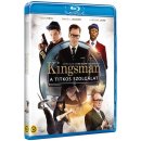 KINGSMAN: ZLATÝ KRUH BD