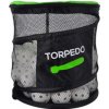 Florbalové míčky Floorbee Ball Bin + Torpedo IFF Match 100 ks