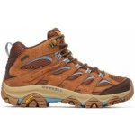 Merrell MOAB 3 MID GTX 00005417 Hnědá – Zboží Dáma