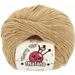 Natana Cherry Star 076 světle hnědá – Hledejceny.cz