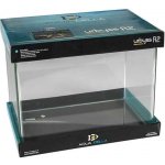 Europet Bernina Urbyss Nano akvárium R2 35 x 22 x 28 cm – Hledejceny.cz