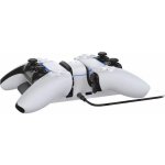 Raptor Gaming CS200 USB Dual Charging Station PS5 – Zboží Živě