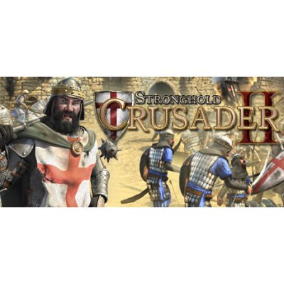 Stronghold Crusader 2 Special Edition