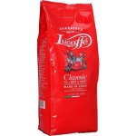 Lucaffé Espresso Classic zrnková 1 kg – Hledejceny.cz