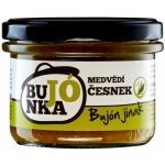 Bujónka medvědí česnek 220 g – Zbozi.Blesk.cz