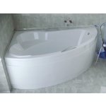 Besco ADA - 140 x 90 cm, VANADA140L+OLVPINOZ – Hledejceny.cz