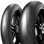 Pirelli Diablo Supercorsa V3 SP 120/70 R17 58W – Zboží Mobilmania