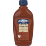 Hellmann's Kečup jemně pálivý 470 g – Zboží Dáma