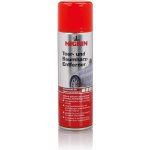 Nigrin TEER- UND BAUMHARZ ENTFERNER 250 ml – Zboží Mobilmania