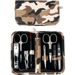 Kellermann sada na manikúru 5260 P N maskáčový vzor – Zboží Dáma