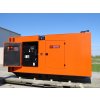 Elektrocentrála EUROPOWER EPS600TDE