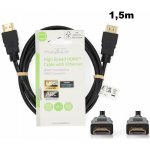 Nedis CVGL34060BK15 – Zbozi.Blesk.cz