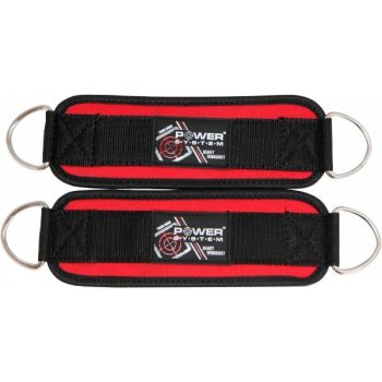 Power System Ankle Straps PS-3410