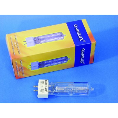 Omnilux OSD 95V 575W GX 9,5 7200K – Hledejceny.cz