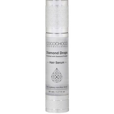 Cocochoco Diamond Drops vlasové sérum 50 ml