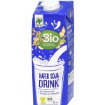 dmBio bio rostlinný nápoj oves & sója 1 l – Sleviste.cz