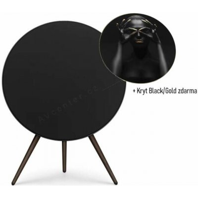 Bang & Olufsen Beosound A9 5th gen – Zbozi.Blesk.cz