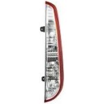Zadní světlo- pravé FORD FOCUS II 2008-2010 |008-2010| VISTEON | 5901532411324 – Hledejceny.cz