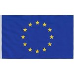 Vlajka Evropská unie – Zboží Dáma